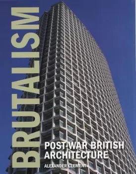 Image of Brutalism by Alexander Clement