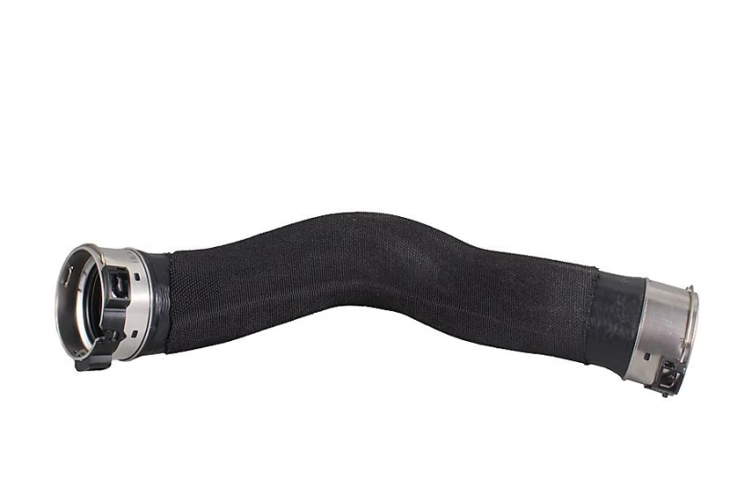 Image of METZGER 2401147 Turbocharger Hose with quick couplers Charger Intake Hose (3314)