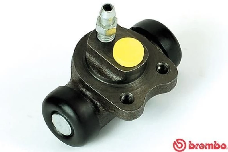 Image of BREMBO Wheel Brake Cylinder BREMBO A 12 094