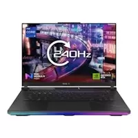 Image of ASUS ROG Strix G16 NVIDIA RTX 4080, 32GB, 16.0" WQXGA 240Hz Mini LED, Intel i9-13980HX Laptop