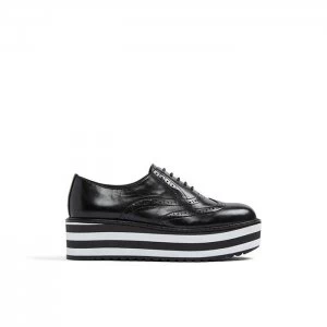 Image of Aldo Wadolia Brogues Black