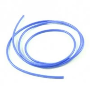 Image of Etronix 14Awg Silicone Wire Blue (100Cm)