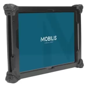 image of Mobilis Resist Pack 26.7cm (10.5") Shell case Black