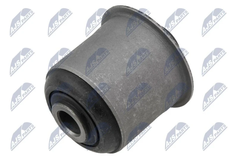 Image of NTY Trailing arm / Suspension arm bush NTY ZTP-CH-002H