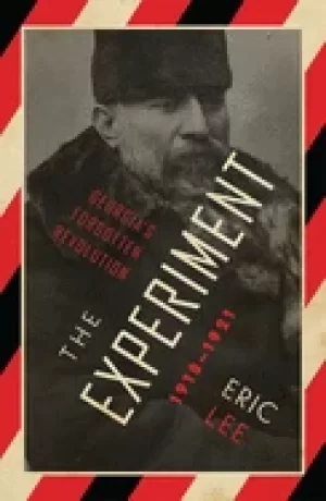 Image of experiment georgias forgotten revolution 1918 1921