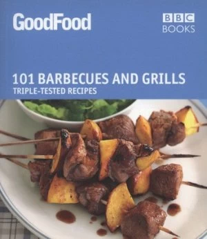 Image of 101 Barbecues and Grills by Sarah Cook Book