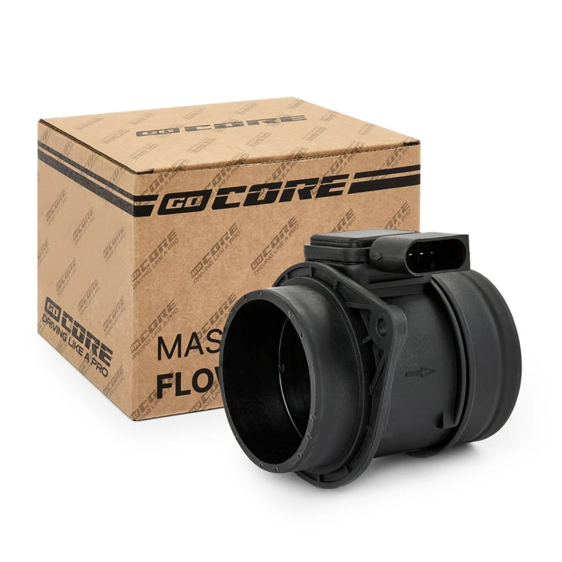 Image of goCORE Mass air flow sensor goCORE GCC9260039