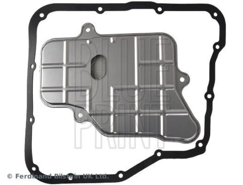 Image of Blue PRINT Automatic transmission filter kit Blue PRINT ADBP210092