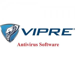 Image of VIPRE Antivirus 2013 Lifetime Protection For 1 PC