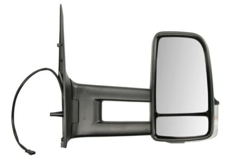 Image of BLIC Wing mirror BLIC 5402-04-0206594P