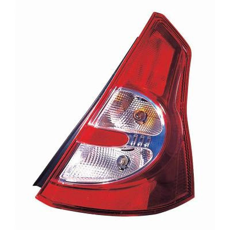 Image of DIEDERICHS 4455090 Rear light Right Combination Rearlight (391)