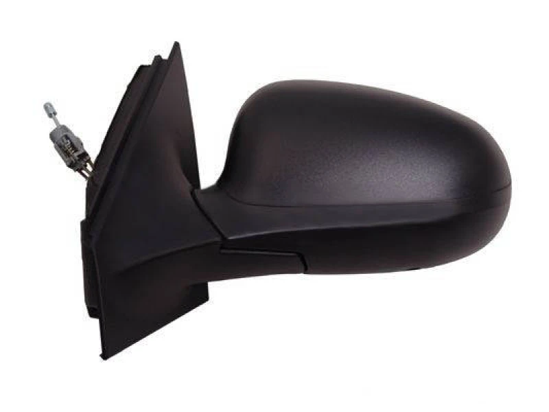 Image of ALKAR 6164936 Wing mirror Left, Convex Outside Mirror (50)
