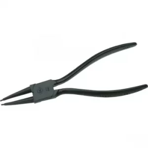 Image of CK Tools T3710 8 Circlip Pliers Inside Straight 220mm