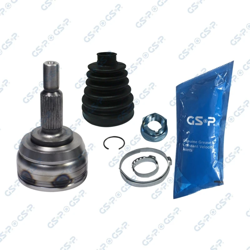 Image of GSP CV joint kit GSP 850148