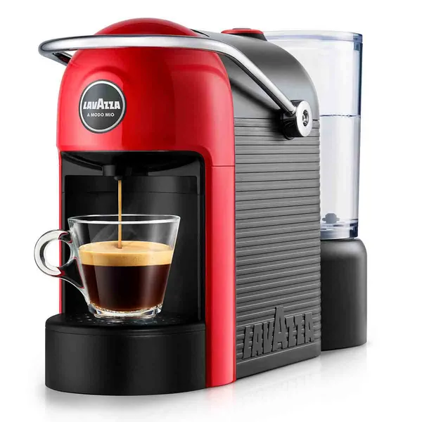 image of Lavazza 18000412 Jolie Coffee Maker