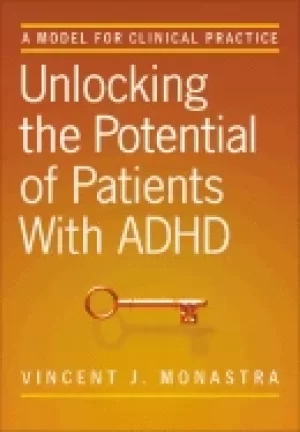 Image of unlocking the potential of patients with adhd a model for clinical practice