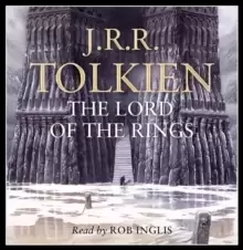 Image of The Lord of the Rings CD Gift Set