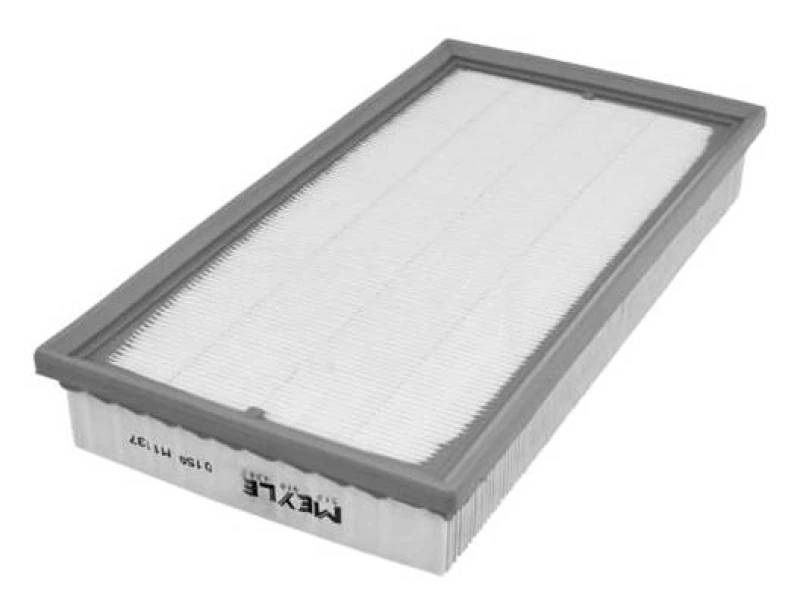 Image of MEYLE 512 918 6262 Air filter Original Quality, Filter Insert Air Filter (8)