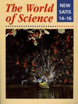 Image of The World of Science by Andrew Hunt Paperback