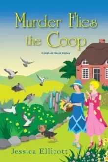 Image of Murder Flies the Coop