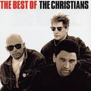 Image of The Best Of The Christians by The Christians CD Album