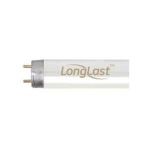 Image of GE Lighting 18W Tubular Dimmable Compact Fluorescent Bulb A Energy