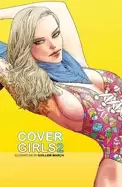 Image of cover girls vol 2
