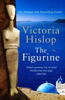 Image of The Figurine : The brand NEW novel from the author of The Island