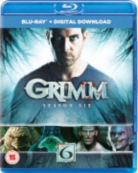 Image of Grimm - Season 6