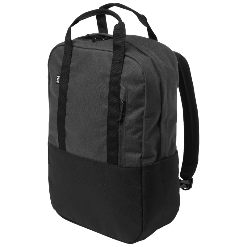 Image of Helly Hansen Backpack Helly Hansen Oslo Plus Gris Unisex 16 L