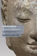 Image of mindfulness in early buddhism characteristics and functions