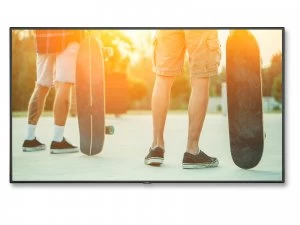 Image of NEC V984Q 98" V Series Ultra HD