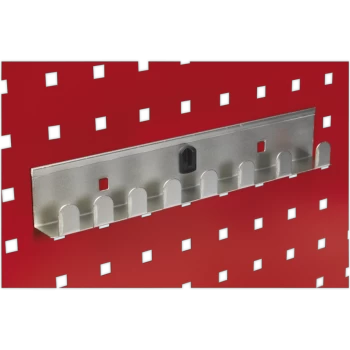 Image of Socket Holder 270MM - Capacity 8 X 1/2"SQ Drive
