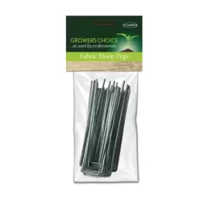 Image of Fabric Hoop Pegs Pack 20