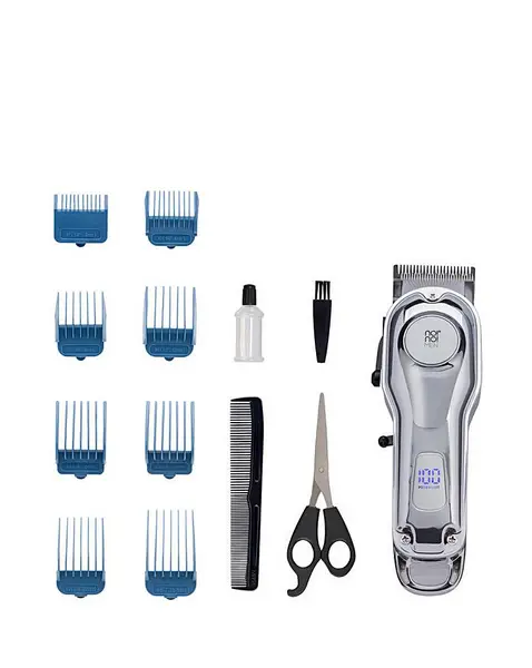 image of No!No! No!No! Men Eagle Clipper Set Male BN05301