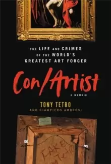 Image of Con/Artist : The Life and Crimes of the World's Greatest Art Forger