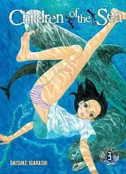 Image of Children of the Sea, Vol. 3 by Daisuke Igarashi