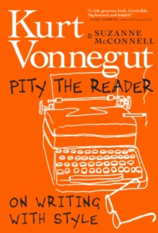 Image of Pity The Reader Paperback / softback