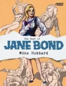 Image of The Best of Jane Bond
