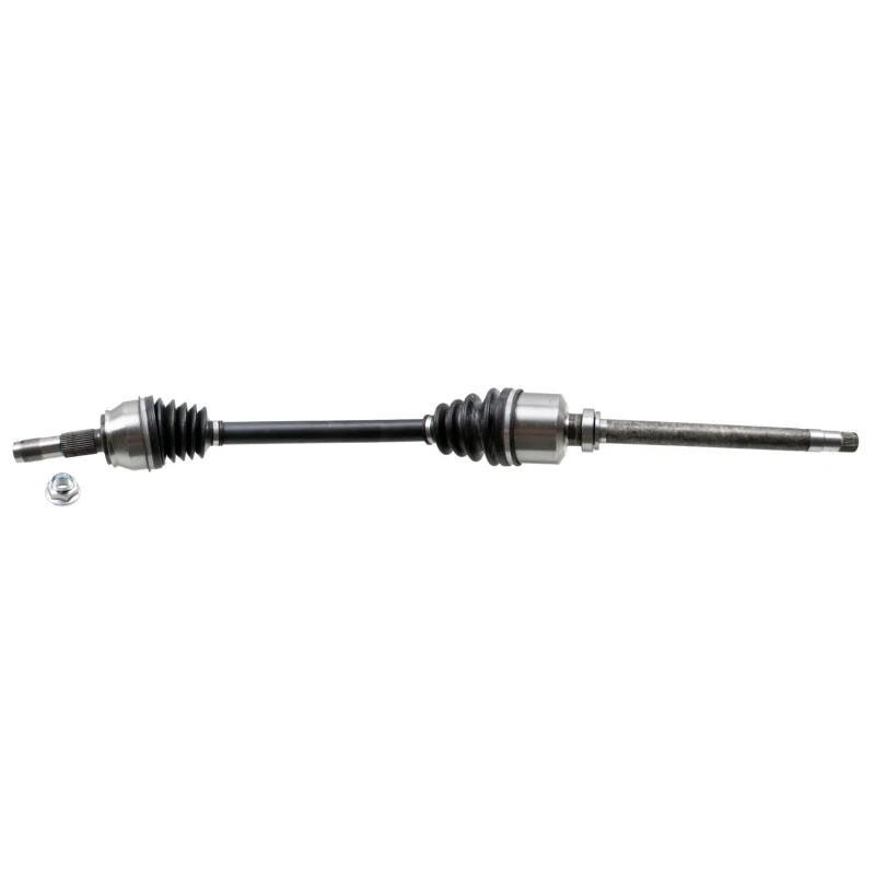 Image of Drive shaft FEBI BILSTEIN 180835