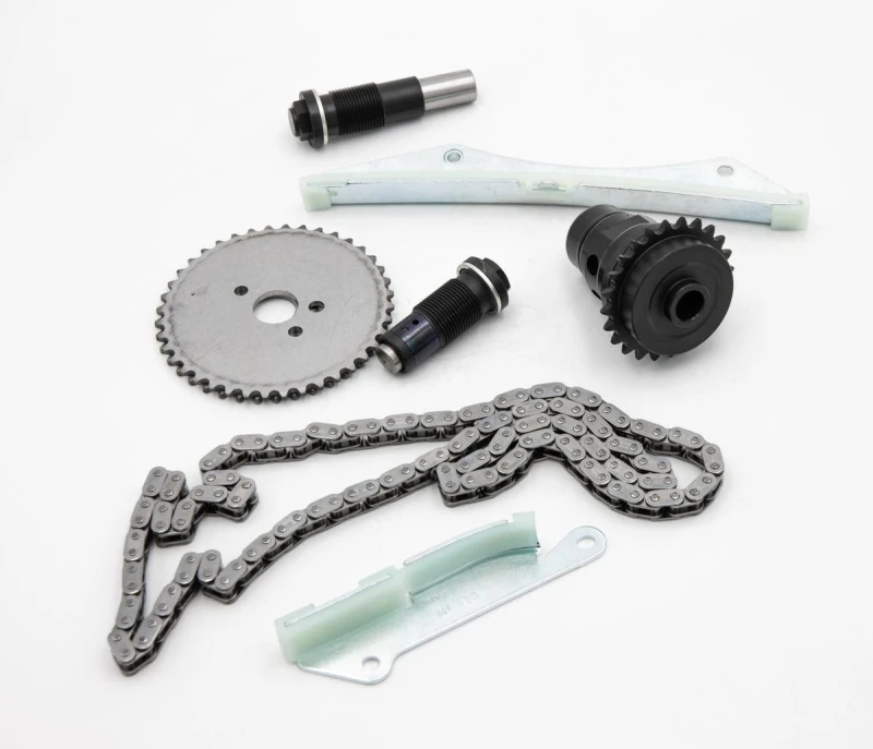 Image of IVECO 5802335733 Timing Chain Kit Closed chain Timing Chain Kit (1389)