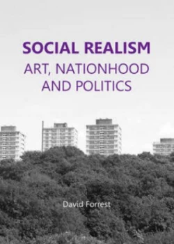Image of Social Realism by David Forrest Hardback