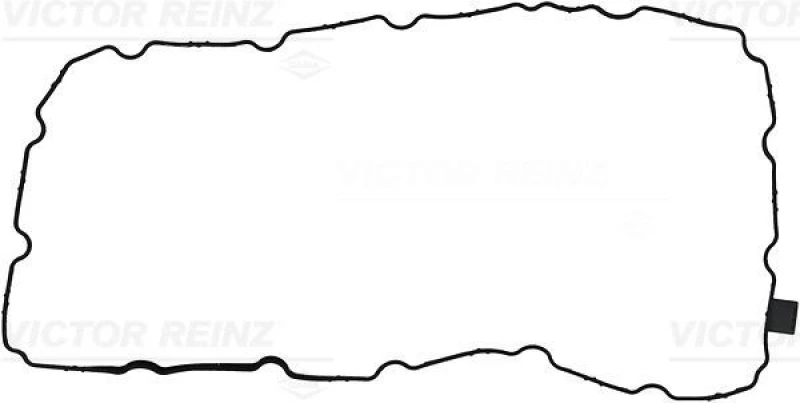 Image of Oil sump gasket REINZ 71-12488-00