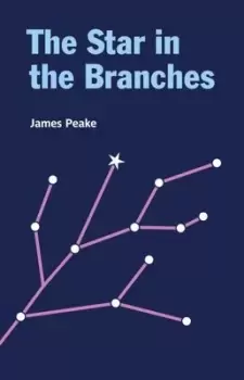 Image of The star in the branches - James Peake - Paperback - Used