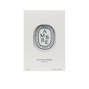 Diptyque Ambre Electric Diffuser Refill 2.1g