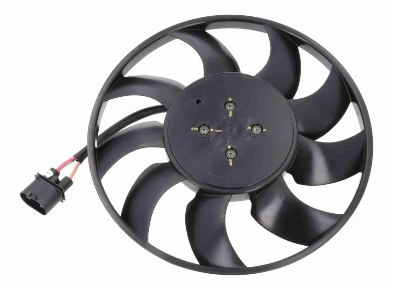 Image of Fan, radiator VEMO V15-01-1943