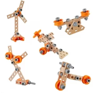Image of Hape Experiment Starter Construction Set