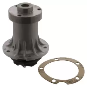 Image of Water Pump 11688 by Febi Bilstein