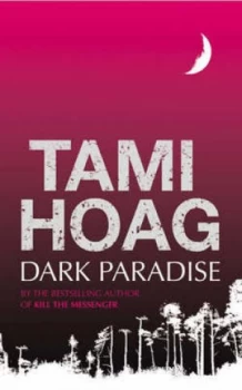 Image of Dark Paradise by Tami Hoag Paperback