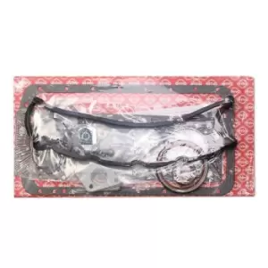 Image of ELRING Full Gasket Set, engine 590.917 PEUGEOT,CITROEN,205 II (20A/C),205 I Cabriolet (741B, 20D),205 I (741A/C),309 II (3C, 3A),405 I (15B)